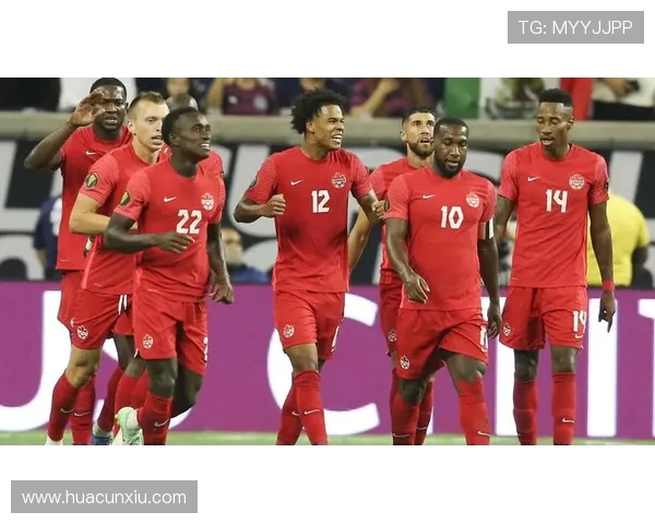 金杯赛前瞻加拿大志在夺冠洪都拉斯誓与强敌抗衡